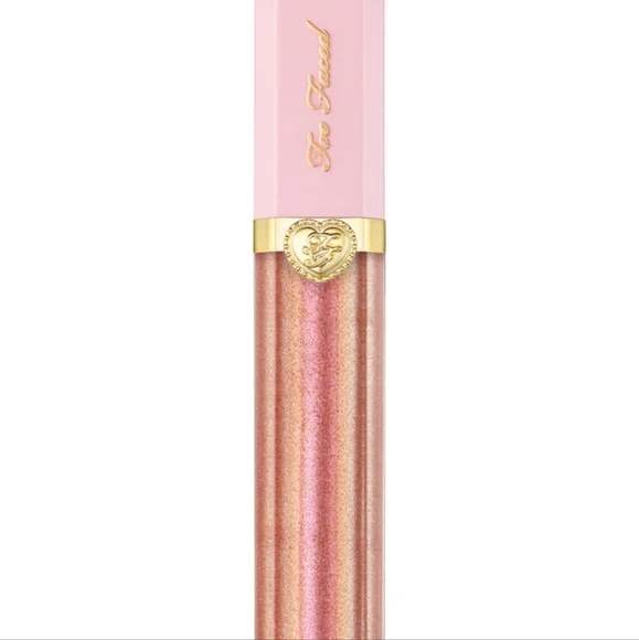 Too Faced 💋 Lip Injection Lip Gloss - Picture 2 of 8